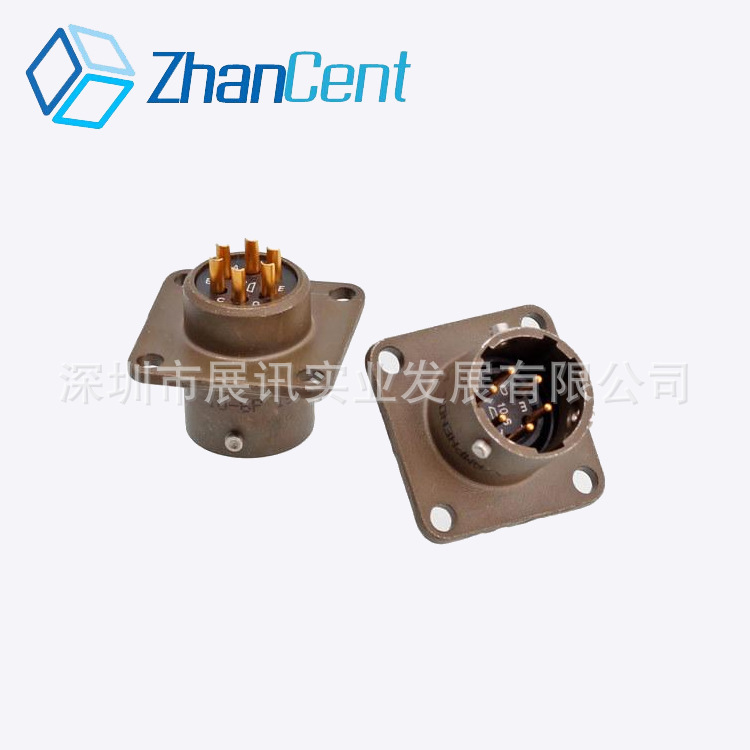 Smart Plug MS3116F8-3S/MS3116F8-4P South Korea 26482 Connector