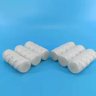 华豫供应水滤芯SS-C10S2S PP棉线绕过滤