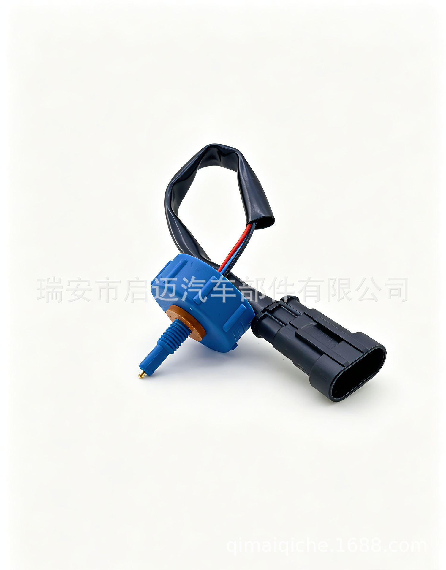 Suitable for Hyundai Kia Fuel Filter Water Level Sensor 9305-153B Delphi 31396-H1950