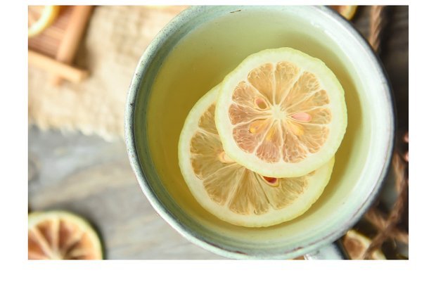 Dried Lemon Slices 500g Ning Meng Pian for Tea and Infusions Natural Fruit Tea Slices specifications