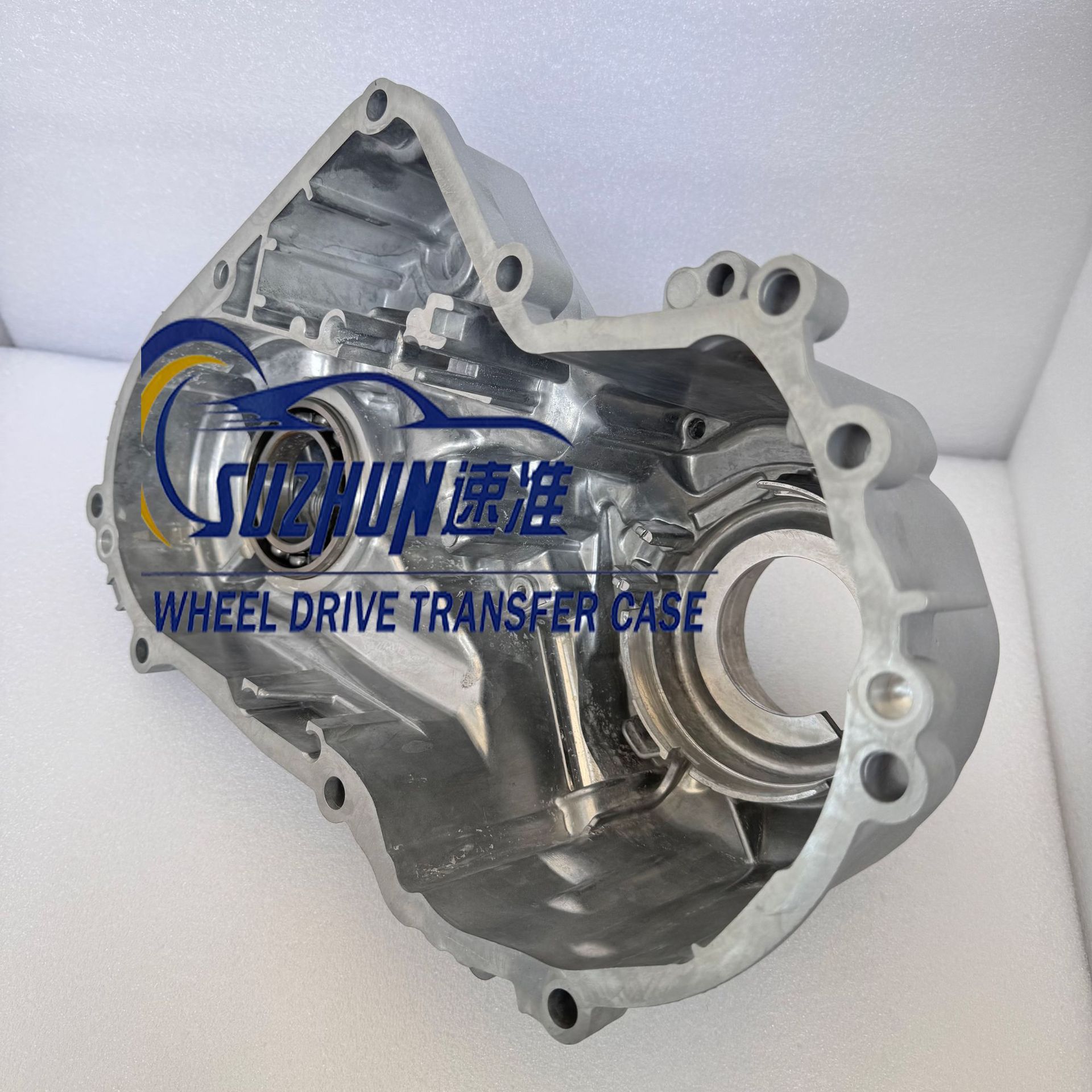 Suitable for Bmw 5 Series and 6 Series Atc13-1 Transfer Case 27108487143 Transfer Case Housing Front Shell and Rear Shell