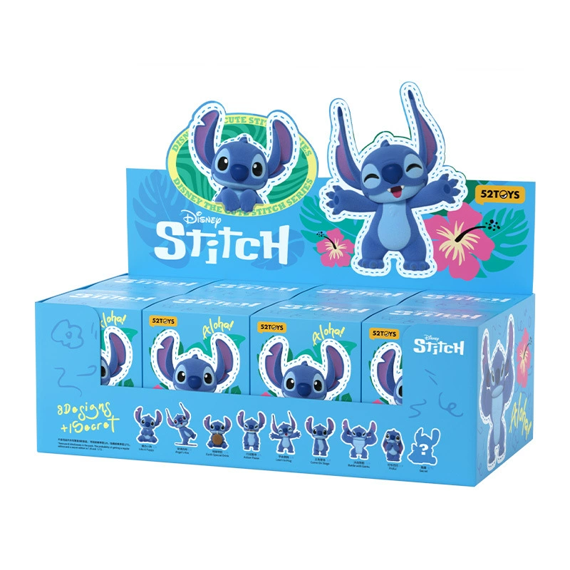Дисней, заводная подвижная мини-фигура игрушка, подарок на день рождения