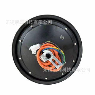 DKYS顶阔电机无刷直流48V60V1000W30H控制器马达3平方线50km/h