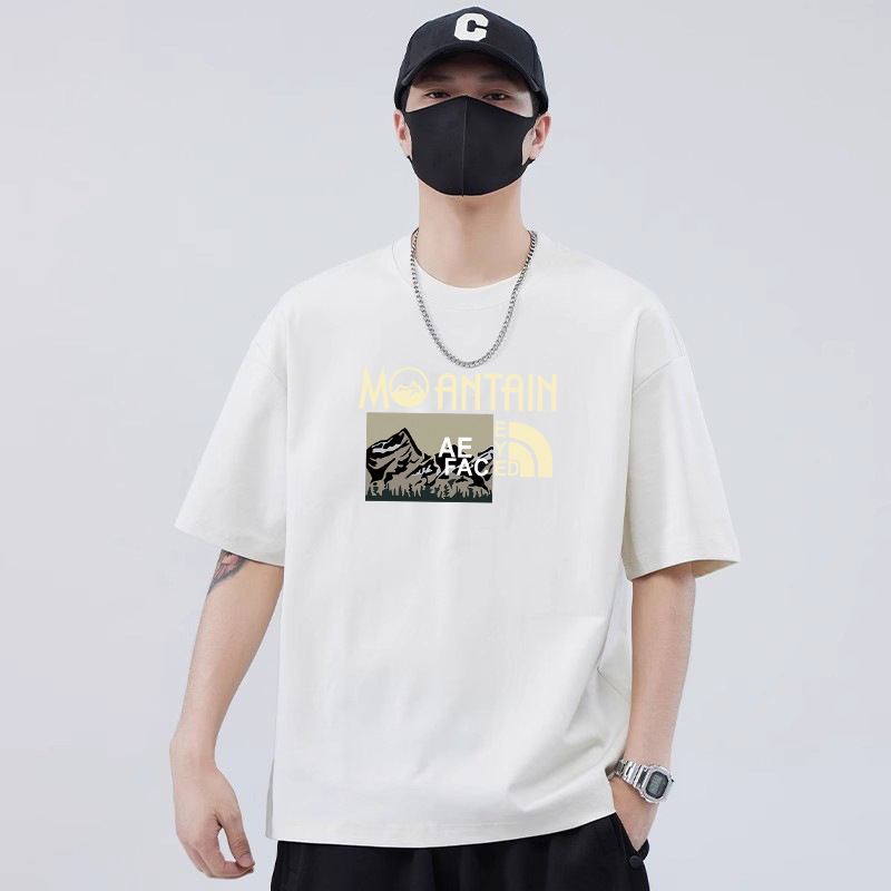 【백색】영어로 산봉우리
