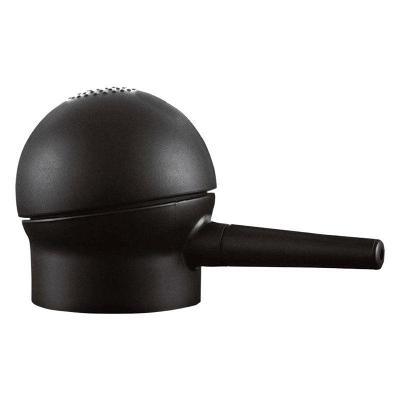 Boquilla de fibra de cabello denso transfronteriza, pulverizador de polvo de comercio exterior, rociador de fibra de cabello en polvo, boquilla de fibra para crecimiento del cabello