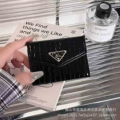 Black Regular Silver Logo