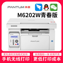 PANTUM/DM6202NW M6202Wഺ WßoA4ڰ׼һwC