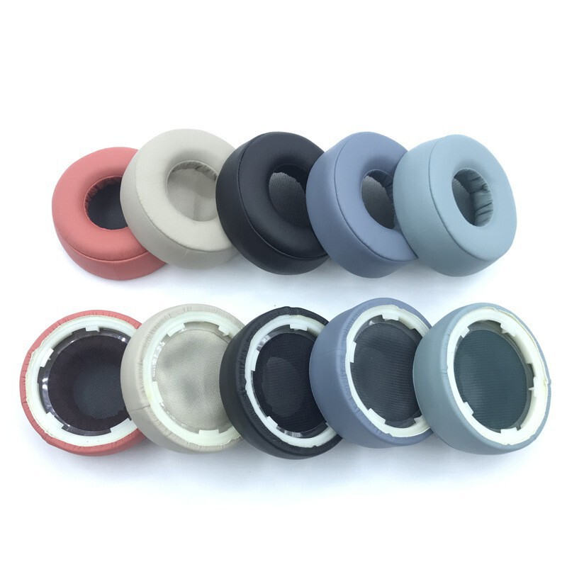 Suitable for Sony/Sony Wh-H800 Headphone Covers, Sponge Ear Pads, Ear Cushions, Headband Pads, Accessories