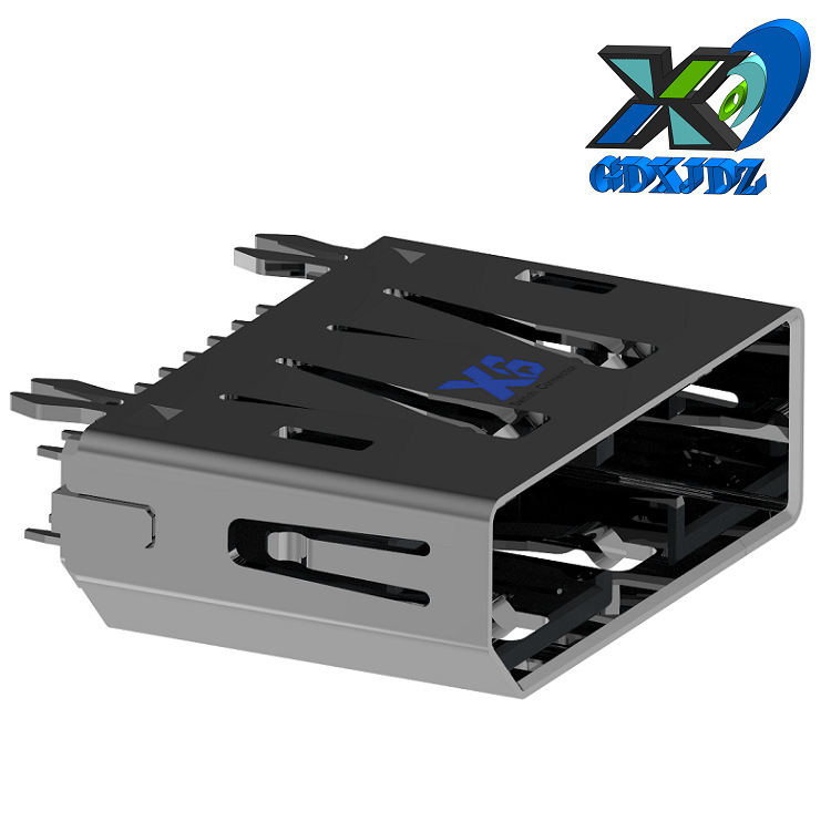 Hd Dp Interface H11.8 Dp Mini Displayport Wholesale Dp Connector Port Display