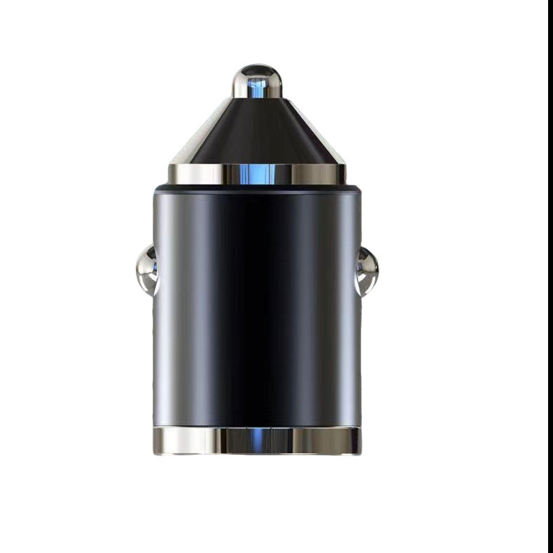 车载专用隐藏充电器手机100W超级快充车载专属点烟器车充苹果安卓|undefined