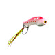 Sinking Metal Blade Baits VIB Baits Fresh Water Bass Swimbait Tackle Gear