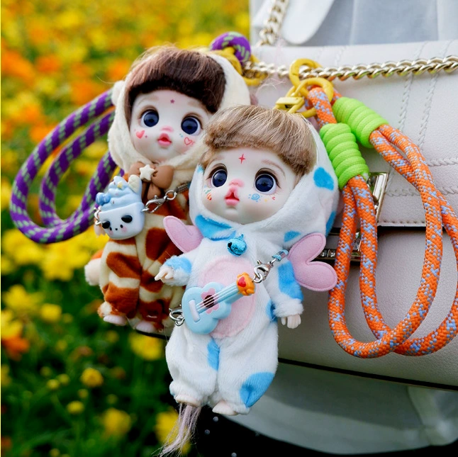 Подвески для мобильных телефонов, сумки, аксессуары, девочки, студенческие подарки, одежда, детская одежда, школьные канцелярские товары, популярные модные игрушки