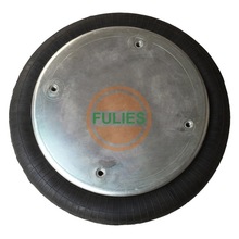 橡胶减震气囊密封式空气弹簧离合气囊工业设备减震气囊FS530-14