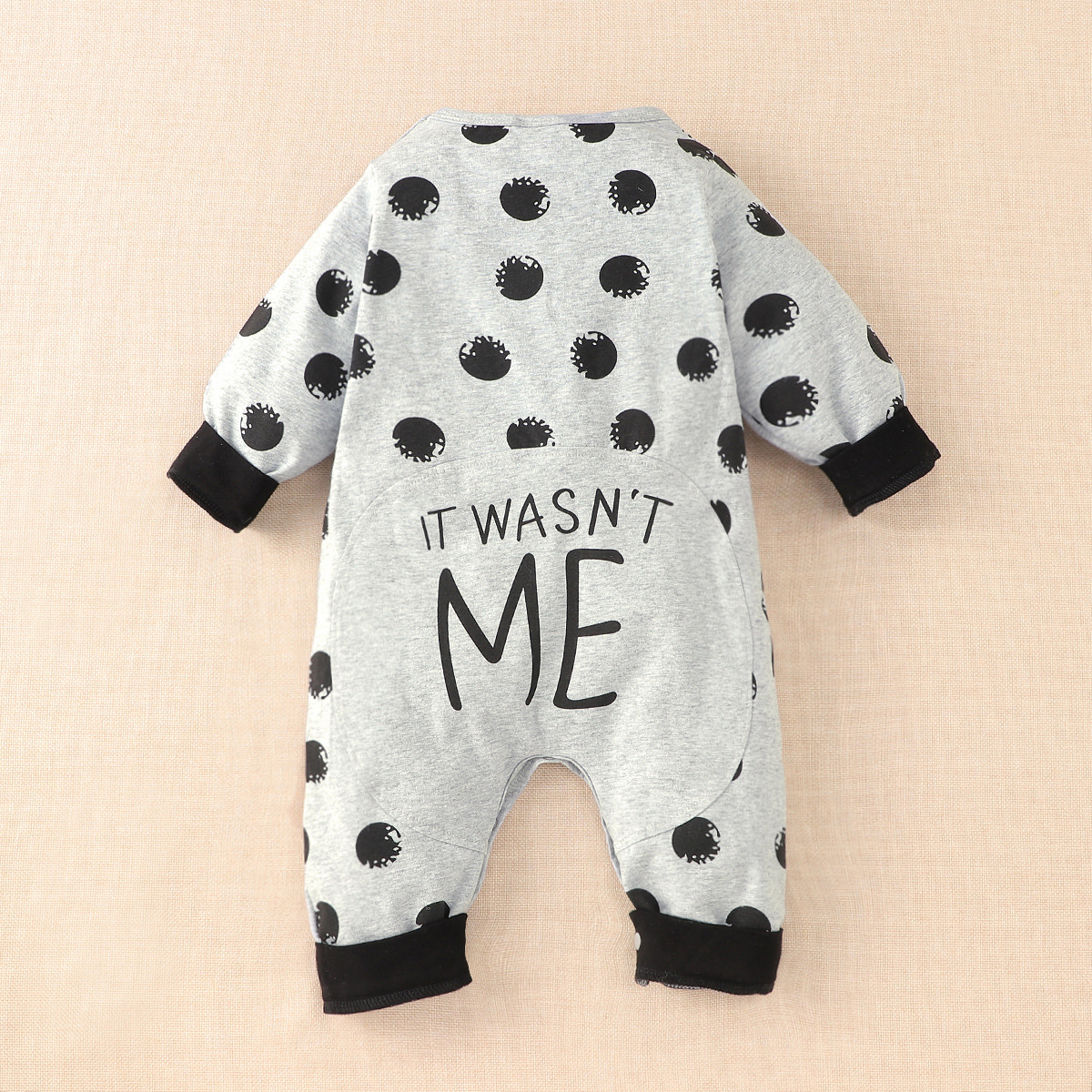 Onesie Image 4