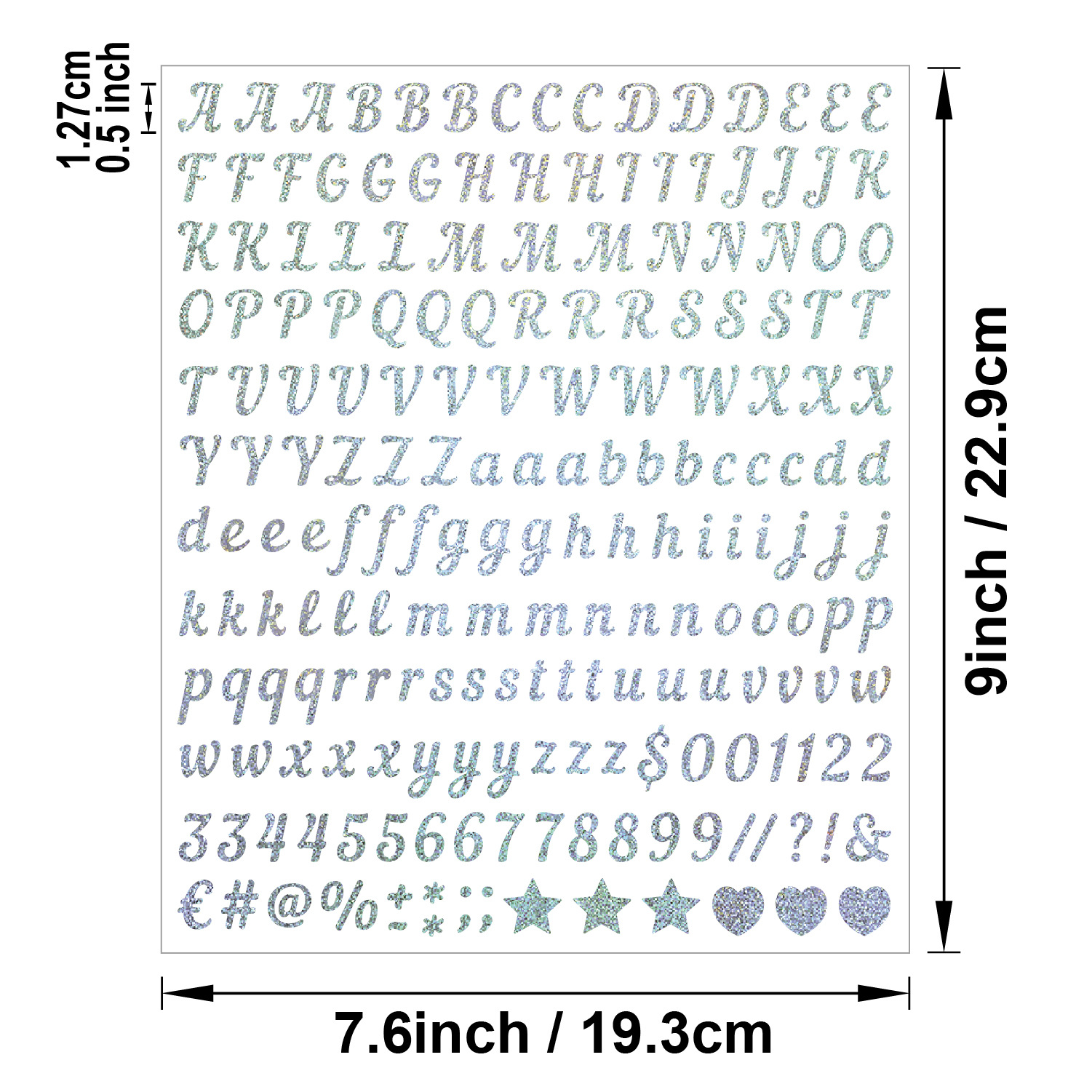 0.5英寸粗手写【单张银沙】 主图-02.jpg