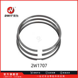 热卖高质量卡特彼勒发动机活塞环 2W1707 图为整缸的图片耐用