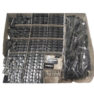 ţ�ǲ��^FC-6/8/10/14/16/20-50P������2.54MM JTAG�����^ISP���^