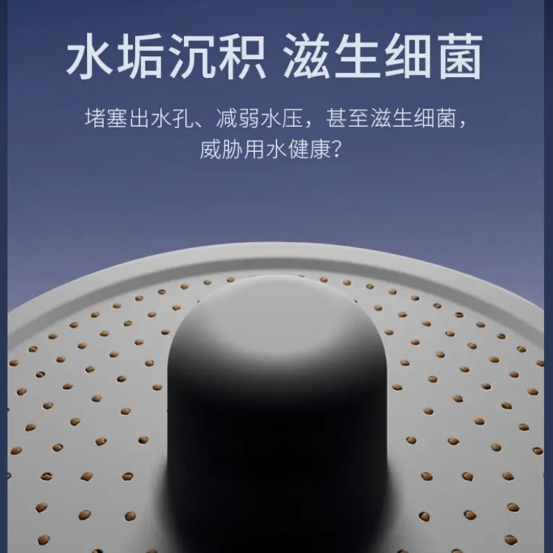 小型飛行円盤型防滴加圧食器洗い機浄水器、水垢防止、詰まり防止、泡立て器360 ° 回転する|undefined
