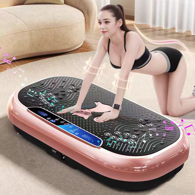 怠け者の越境家庭用の脂肪振り子機は全身ダイエットします。|undefined