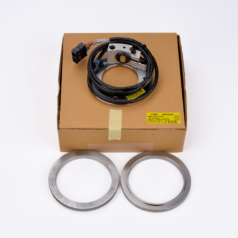 A860-2120-T402 发那科fanuc主轴传感器编码器原装全新现货议 价
