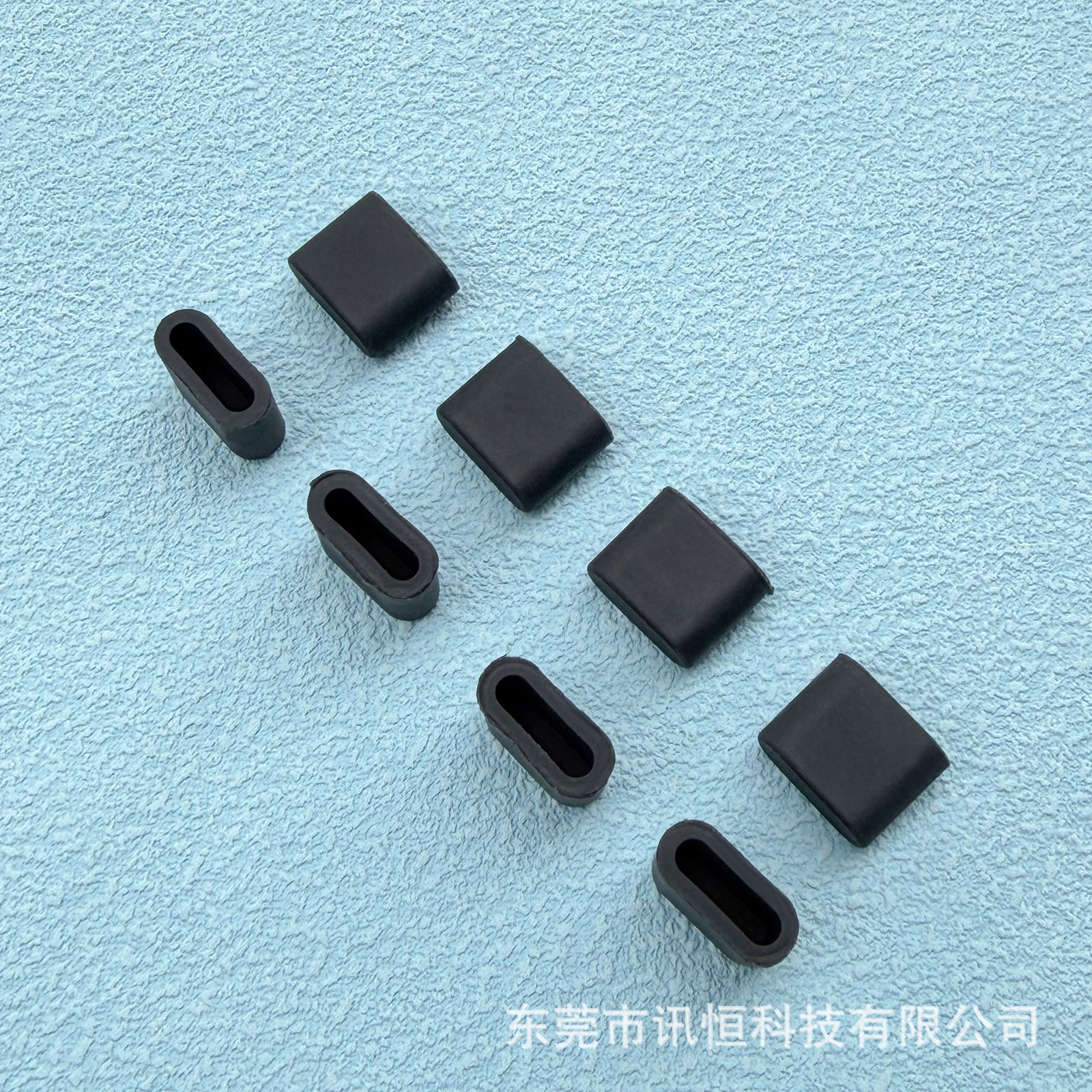 USB-C Data Cable Dust Plug Charging Cable Connector Protective Cap Android USB-C Silicone Sleeve Protective Cover