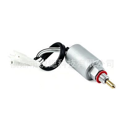 Carburetor Valve Compatible with