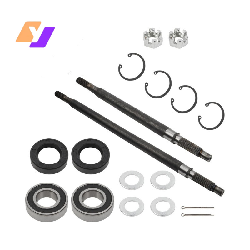 20377-g11 20377-g12 Transmission Shaft Is Suitable for Ezgo Txt