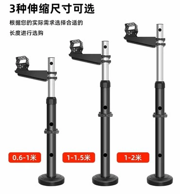 Car lock recognition camera monitoring shared parking - column-set