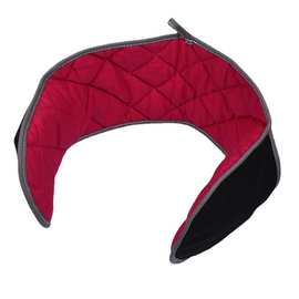 加厚加长棉布手套 适用于厨房微波炉烤箱用品一件代发厂家