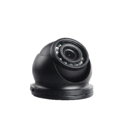 Metal Truck Recorder Car Camera Hd Infrared Night Vision Waterproof Car Monitoring Driving Camera (Vehicle camera) - sd-rw-807c-m900h