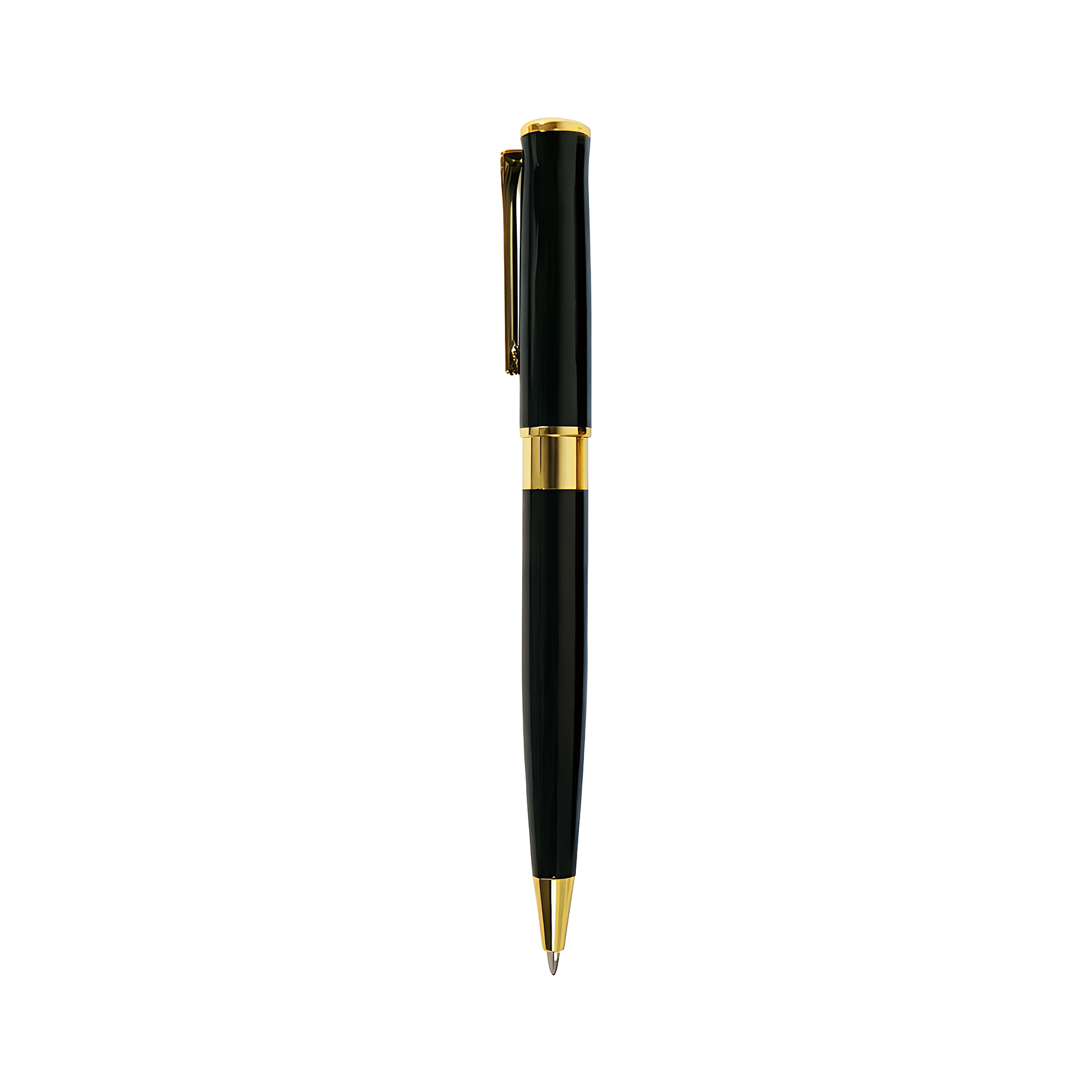 Bolígrafo de firma de metal de alta calidad personalizado bolígrafo de publicidad bolígrafo de oficina de negocios bolígrafo de regalo bolígrafo de publicidad empresarial