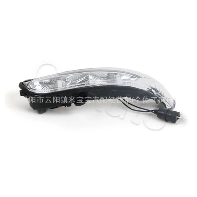 Rearview mirror/rearview mirror E-Class 02-08 W211
