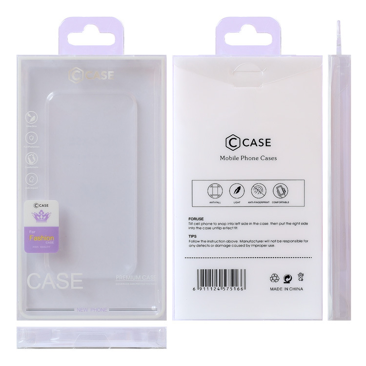 PK60 黑紫黄橙4色胶盒 4