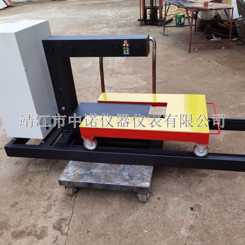 安铂大型轴承感应加热器LM-50/80/100/200齿轮火车轮滑工业