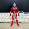 23 Red Gauss