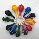 Воздушный шар, оптовые продажи, 10 дюймов, увеличенная толщина, 3 грамм