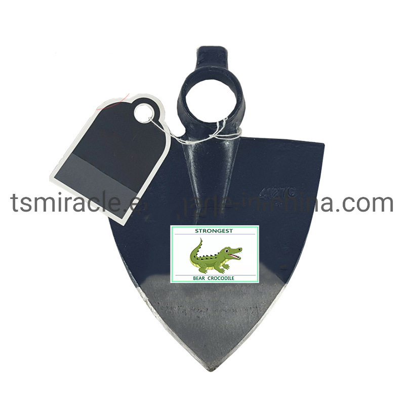 外贸锄头 锰钢锄头 辊锻锄头 垦荒锄头刨地锄头 非洲锄头农具锄头