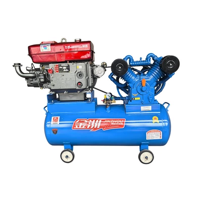 Hava kompressorları: Repair Air Compressor High Pressure