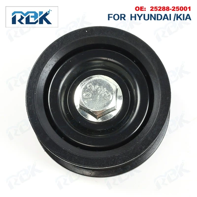 Remen gəricisi Wheel Guide