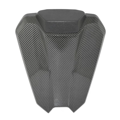 20-23 modified rear seat – Motorcycle cushion - carbon-color-water-transfer