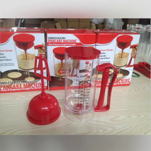 电动搅拌面糊器 电动搅拌打蛋杯 和面器面糊分配器 面糊分离器