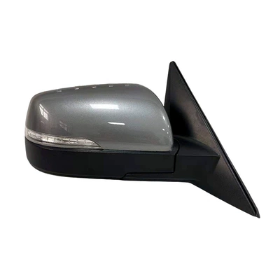 Foldableing Reflector Assembly, the Same — Rear mirror/rearview mirror assembly