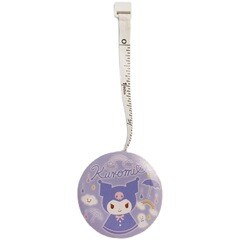 8 Small Tape Measures 1.5m, Yuuki Dog Coro Collie Tsum Tsum PC Dog Home Tape Measure