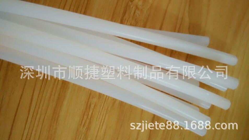 供应铁氟龙塑料管 厂家发货