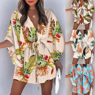 �羳�W�����Qɳ��ȹ Ů�b�ļ�V�Iϵ��ӡ��ȹƴ��ȹС��������
