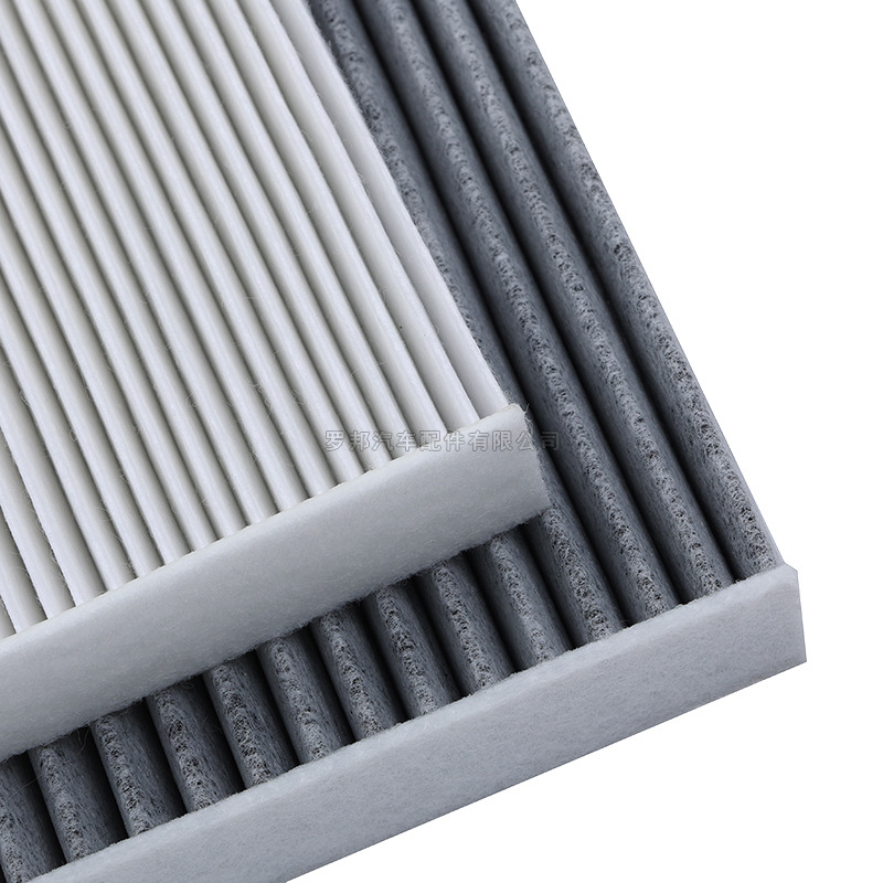 Suitable for Id.4X Id.6X Air Conditioning Filter Id.3 Id.4Cross Car Filter 1Ed819653 Special Use