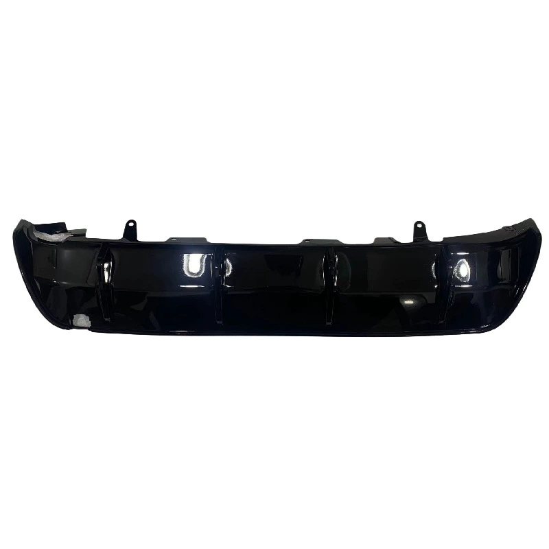 23 COROLLA 2023 REAR BUMPER LOWER