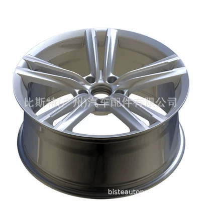 Volkswagen wheel Hub