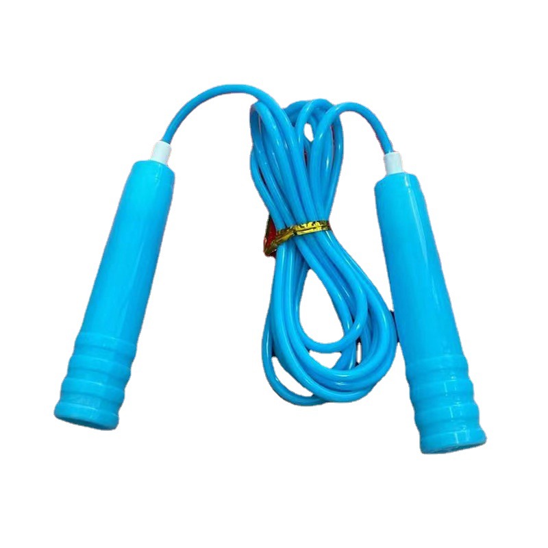 Boda todo novio apoyos boda creativa pick-up puerta bloqueo puerta dedo del pie Placa de presión saltar cuerda juego toda la persona