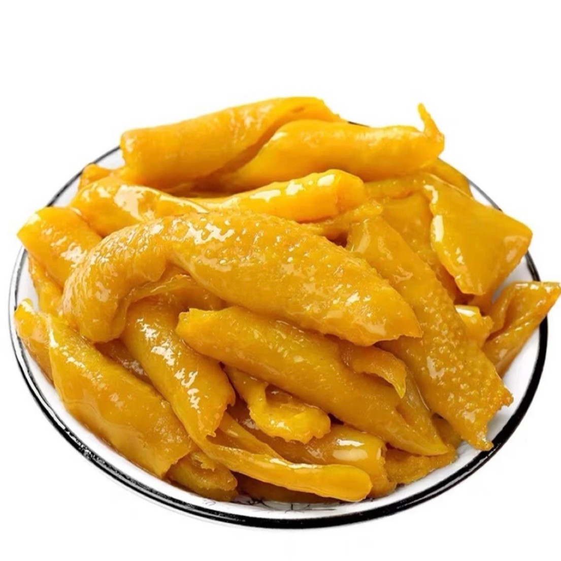 盐焗鸡皮独立小包装即熟食休闲鸡肉小零食速食卤味锁鲜包装